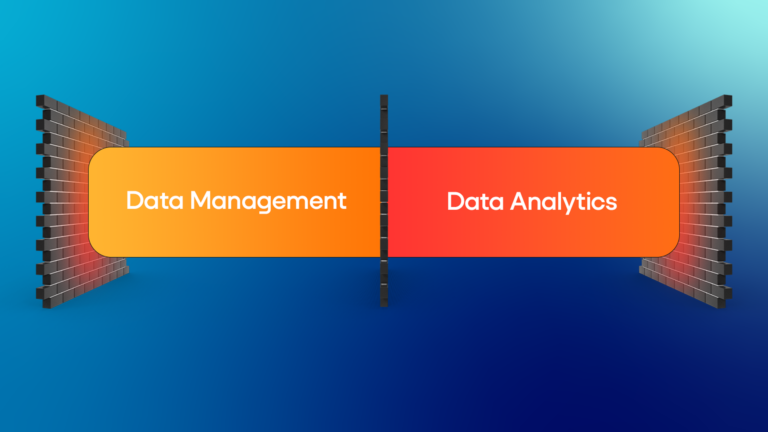 Lost in Data Silos – Navigating the Challenges to Data-Driven Success in CPG