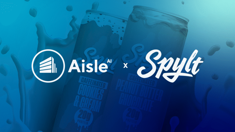 Aisle AI x Spylt