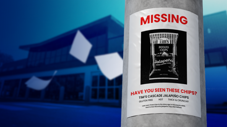 The Great Jalapeño Chip Hunt: A Tale of Distribution Fails and Missed Opportunities